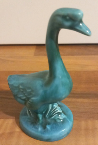 Vintage anglia pottery - vintage, ap