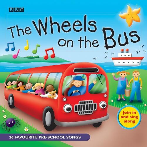 The wheels - on, bus