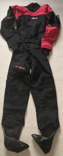 Gul Junior Large Dry Suit with fleece