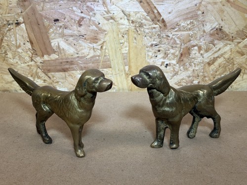 Vintage cast brass - vintage,