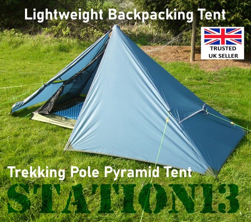 Ultralight backpacking tent - ultralight,