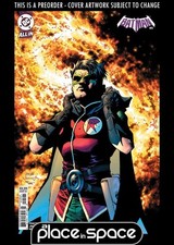 (WK01) BATMAN #5B JIM LEE VARIANT - PREORDER JAN 7TH