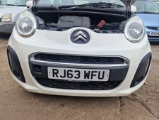 2013 Citroen C1 Edition 5 Door