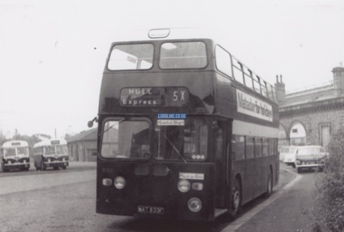 Hull memory lane east - memory, lane: