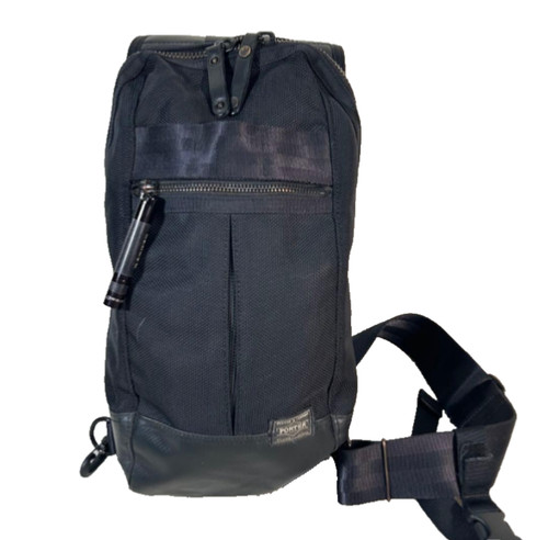 Yoshida porter heat - porter,