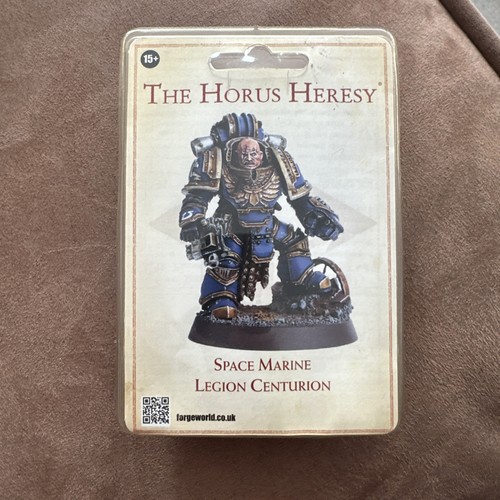 Warhammer 30k forgeworld horus - warhammer,