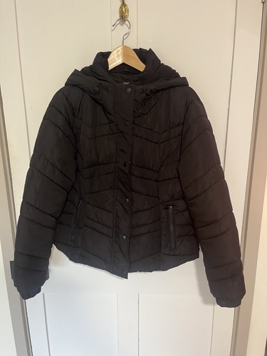 Ladies primark insulated puffa - ladies,