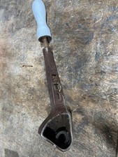 Koken Barber chair pump handle