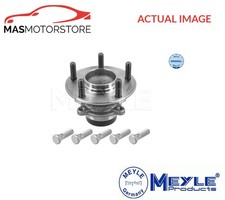 WHEEL HUB FRONT MEYLE 35-14