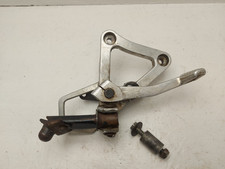 Honda NS 125 R NS125R NS125R2 Front Right Foot Peg Hanger Brake Pedal