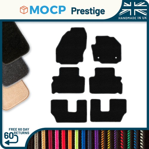 Prestige car mats - car, ford