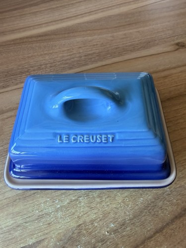Creuset azure blue - azure,