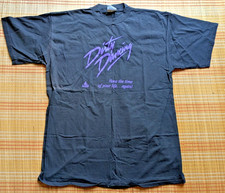 Vintage Dirty Dancing Shirt