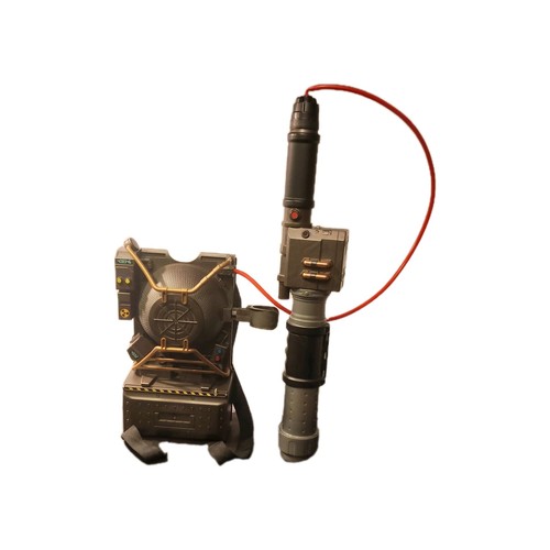 Ghostbusters electronic proton - ghostbusters,