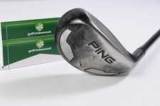 Ping i20 #2 Hybrid / 17 Degree / Stiff Flex Ping TFC 707 H Shaft