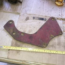 Royal Enfield Engine Plate