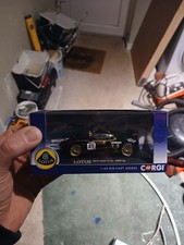 LOTUS EVORA GT4 MODEL CAR