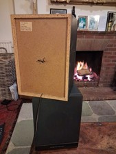 Pair Of Full Range Dynamic