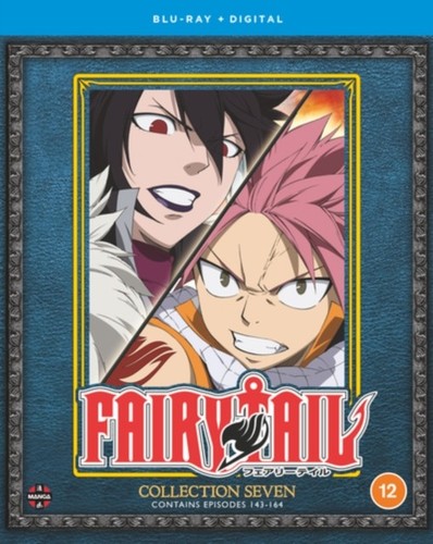 Fairy tail collection - fairy, 7