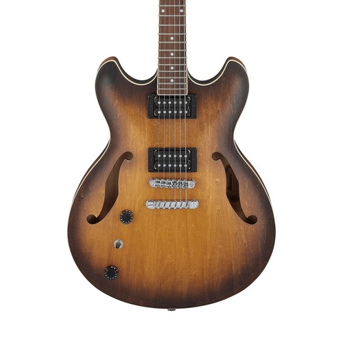 Ibanez as53 artcore semi - ibanez,