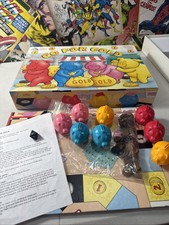 Go For Gold. Early Learning Centre Counting Game. Educational. Complete.