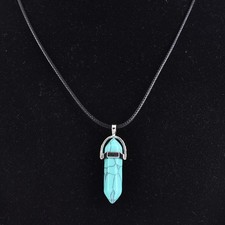 Natural Quartz Chakra Crystal