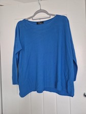 Ladies Peruzzi  Long Sleeve