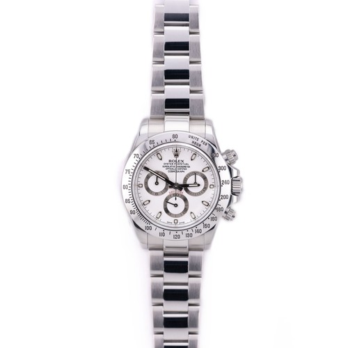 Rolex cosmograph daytona - rolex,