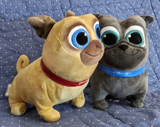 Disney Store Puppy Dog Pals