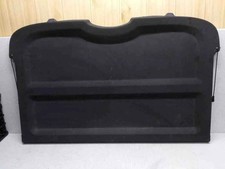 OPEL VECTRA C GTS Rear Parcel