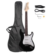 UK GST Electric Guitar with