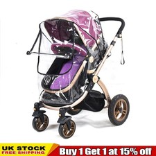 Baby Rain Cover Universal