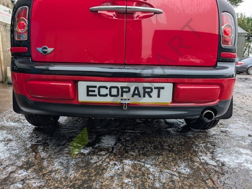 Mini clubman one - clubman,