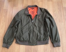 GANT Mens Green Hampshire