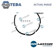 DRM2207 HOSE FUEL OVERFLOW