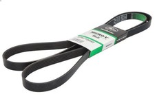 V-Ribbed Belt GATES 6PK2100HD