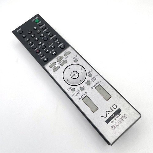 Sony remote control gp5u - sony,