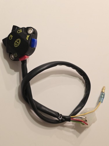 Genuine oem ktm - oem, headlight