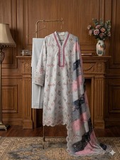 Pakistani Designer Stitched