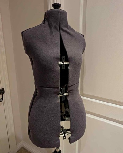 Adjustable female - adjustable,