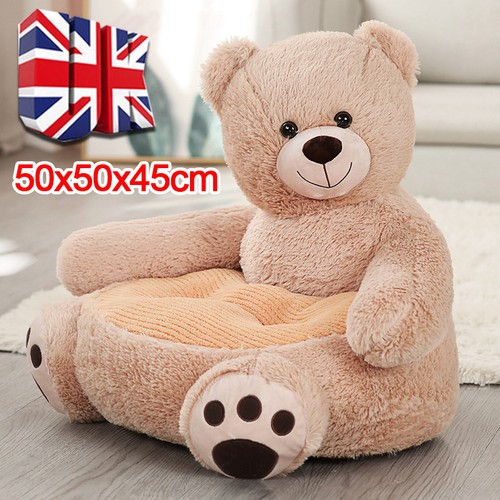 Child kids plush sofa seat - child,