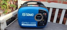 SDMO I PRO inverter Generator