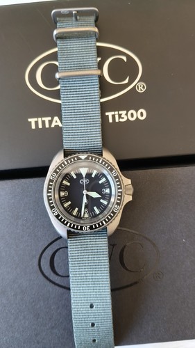 Cwc ti300 - cwc,