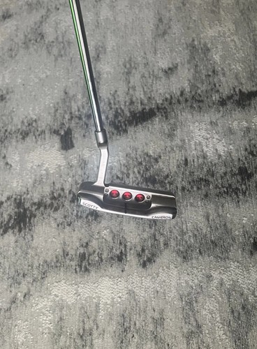 Scotty cameron select newport - scotty,