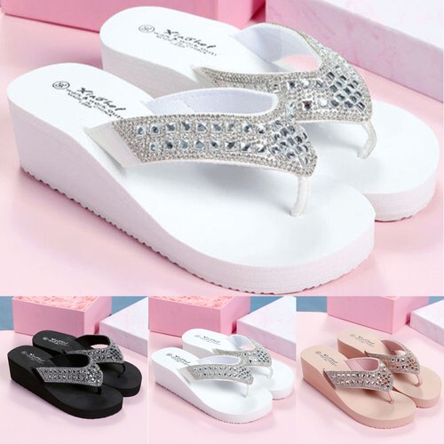 Womens flip flops casual - womens,