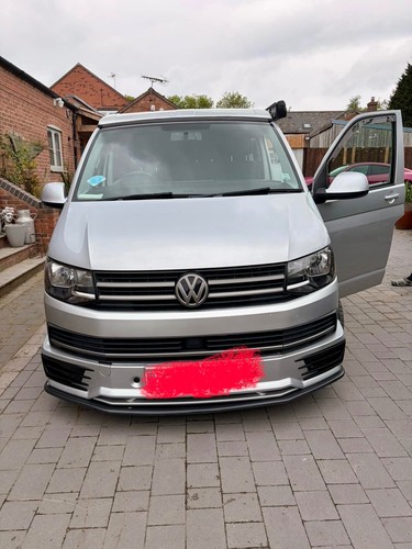 Volkswagen transporter - transporter, t6