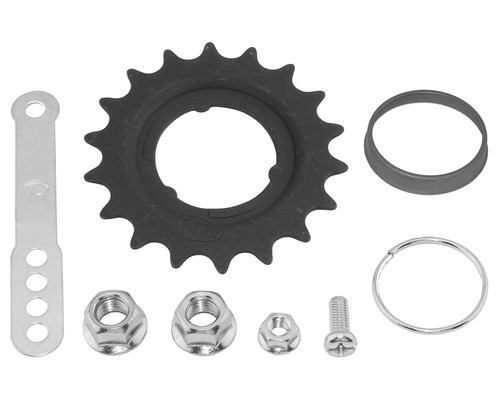 18t coaster brake - kt,