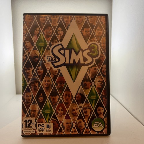 The sims - sims, mac,