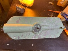 Eleco GR535 Streetlight Canopy