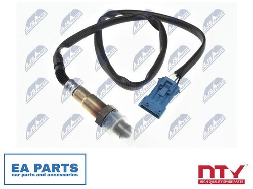 Lambda sensor for - lambda, peugeot